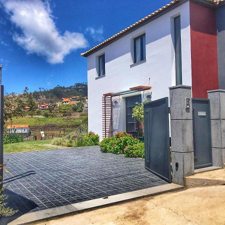 Lucilia'S House Villa Calheta  Exterior photo