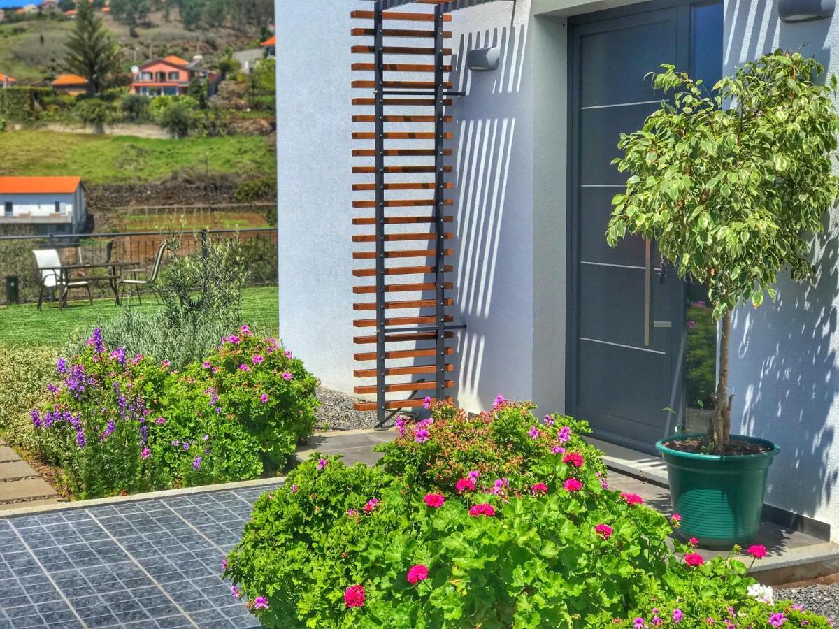 Lucilia'S House Villa Calheta  Exterior photo