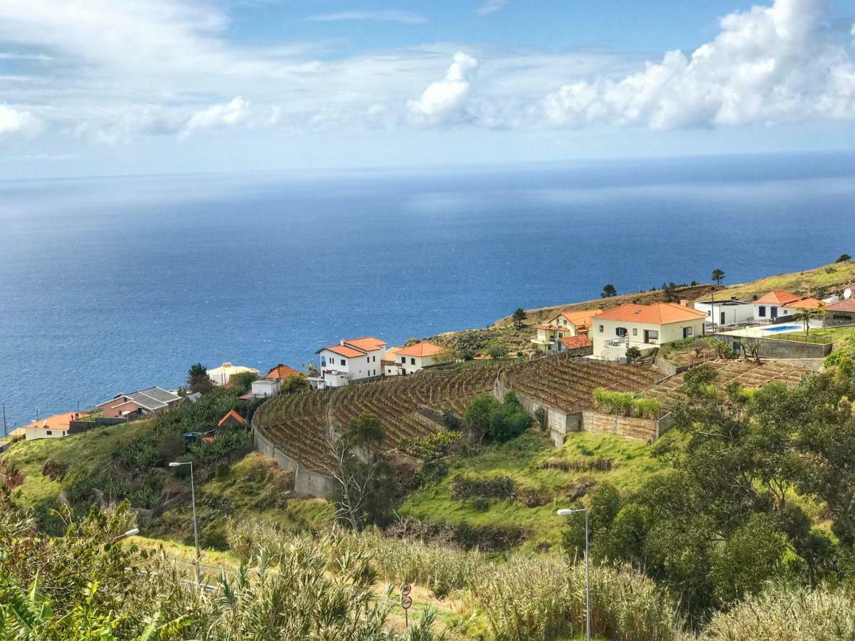 Lucilia'S House Villa Calheta  Exterior photo
